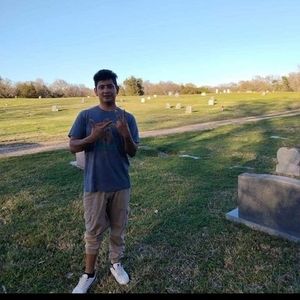 Meet your Posher, Felix